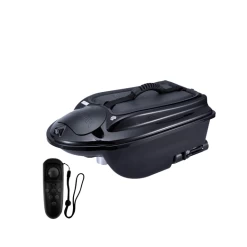 Boatman Plus Basic - Zwart - Voerboot