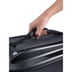 Boatman Plus Basic - Zwart - Voerboot -Visaccessoires Verkoop boatman plus basic zwart voerboot 3