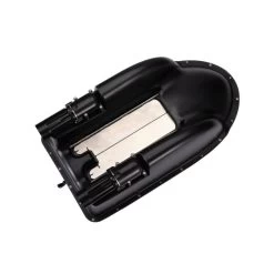 Boatman Plus Basic - Zwart - Voerboot -Visaccessoires Verkoop boatman plus basic zwart voerboot 4