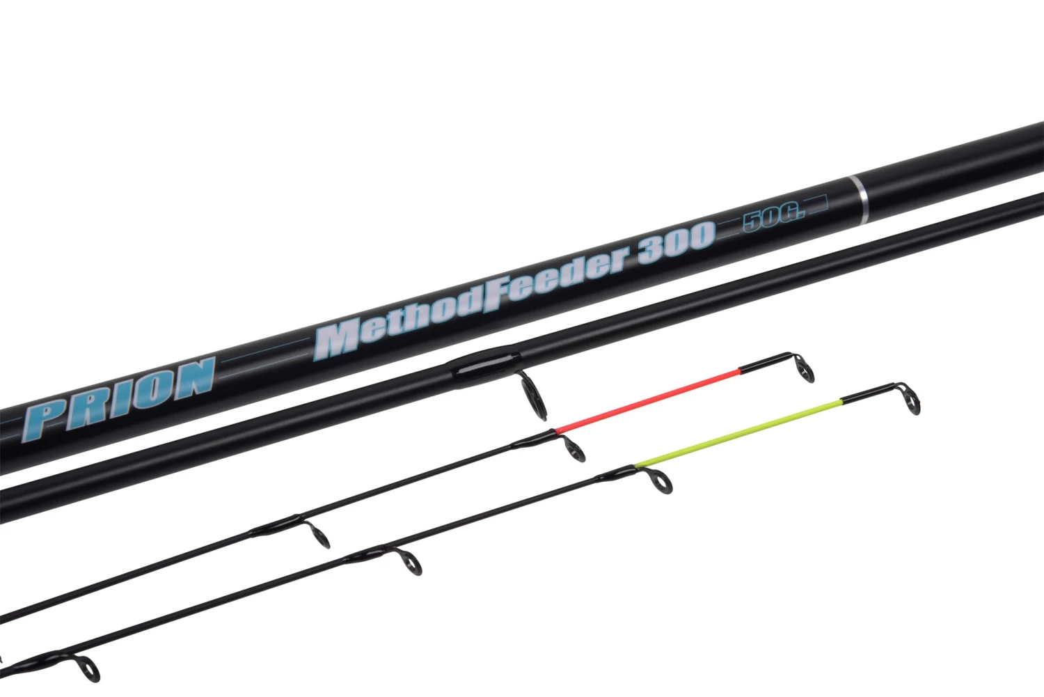 C-TEC Prion Method Feeder Combo | 2 Versies 4 C-TEC Prion Method Feeder Combo | 2 Versies - Afbeelding 2