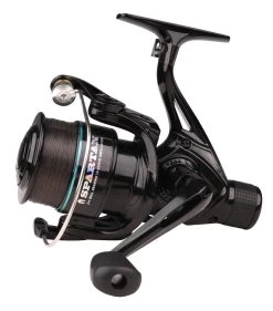 C-TEC Spartan Feeder & Match Molen