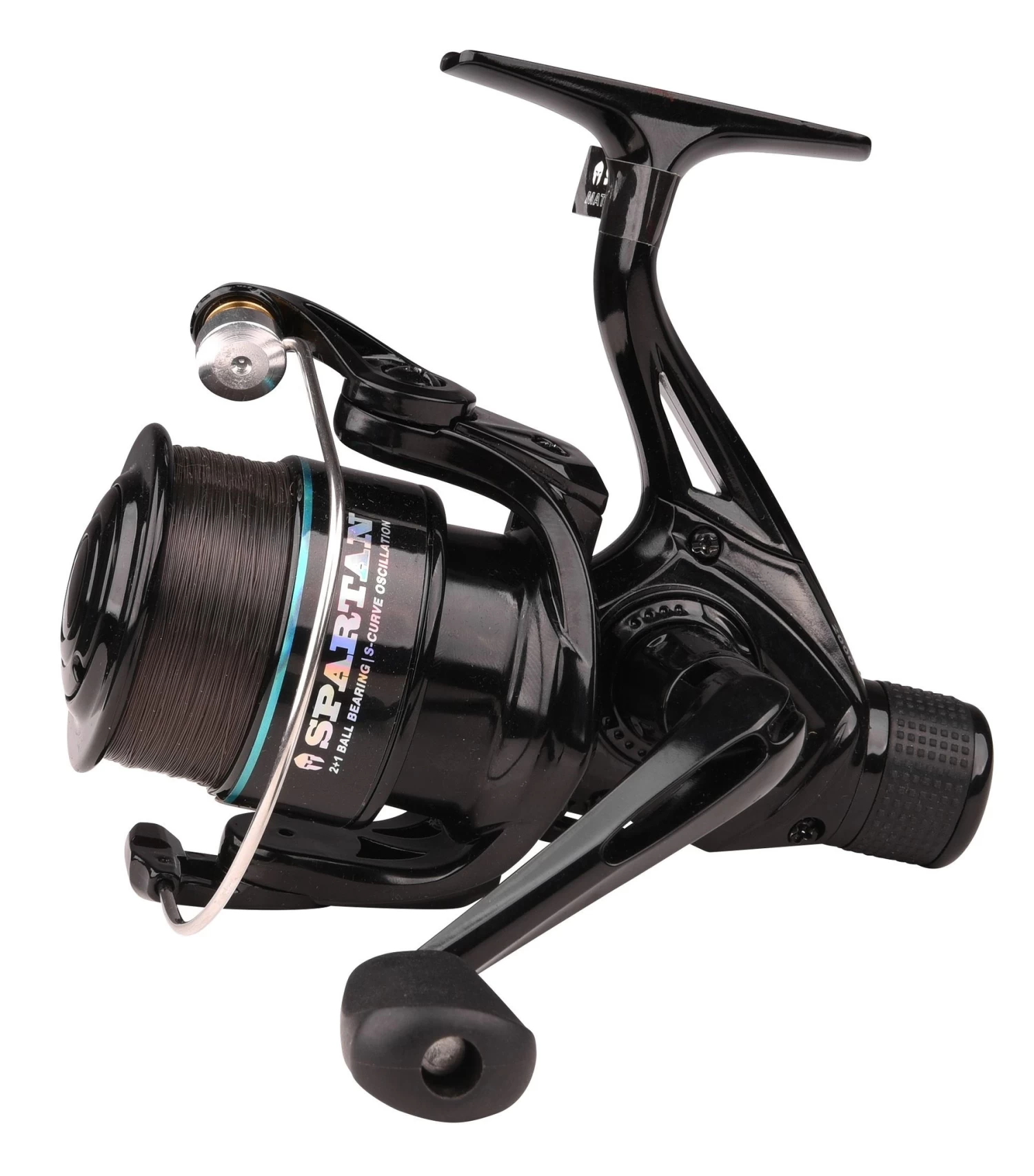 C-TEC Spartan Feeder & Match Molen 3 C-TEC Spartan Feeder & Match Molen