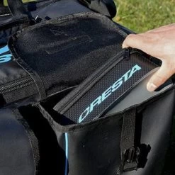 Cresta Blackthorne Carryall | 5 Vakken -Visaccessoires Verkoop cresta blackthorne carryall 5 vakken 2