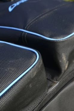 Cresta Blackthorne Carryall | 5 Vakken -Visaccessoires Verkoop cresta blackthorne carryall 5 vakken 4