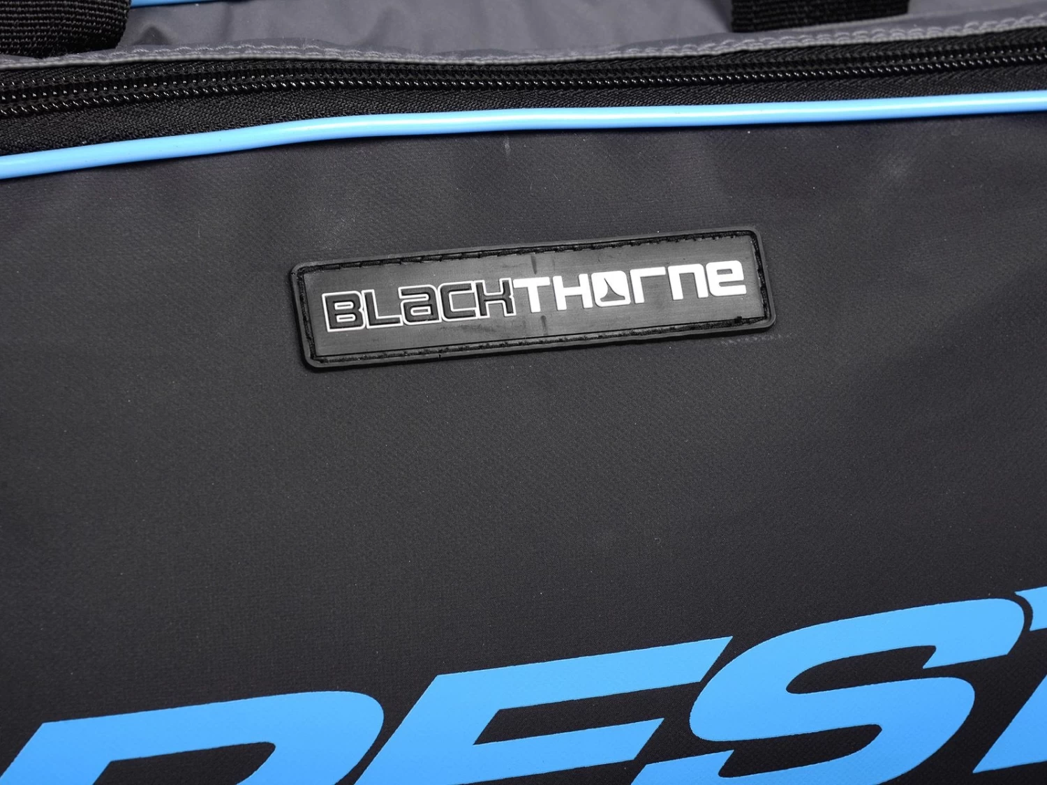 Cresta Blackthorne Cool Baitbag XL | 2 Vakken 5 Cresta Blackthorne Cool Baitbag XL | 2 Vakken - Afbeelding 3