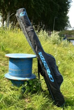 Cresta Blackthorne Feeder Holdall | 2+1 -Visaccessoires Verkoop cresta blackthorne feeder holdall 21 3