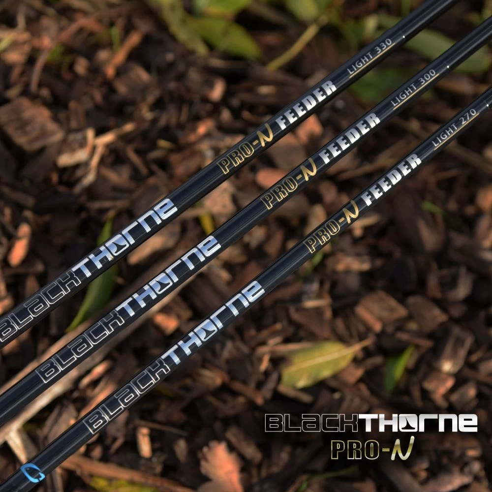 Cresta Blackthorne Pro-N Feeder Light 5 Cresta Blackthorne Pro-N Feeder Light - Afbeelding 3