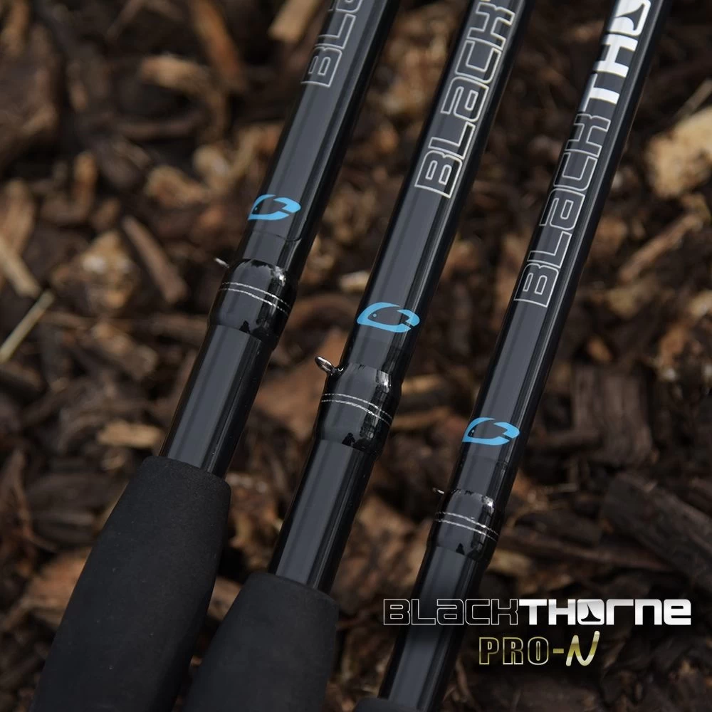 Cresta Blackthorne Pro-N Feeder Light 6 Cresta Blackthorne Pro-N Feeder Light - Afbeelding 4