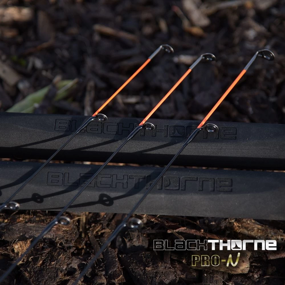 Cresta Blackthorne Pro-N Feeder Light 8 Cresta Blackthorne Pro-N Feeder Light - Afbeelding 6