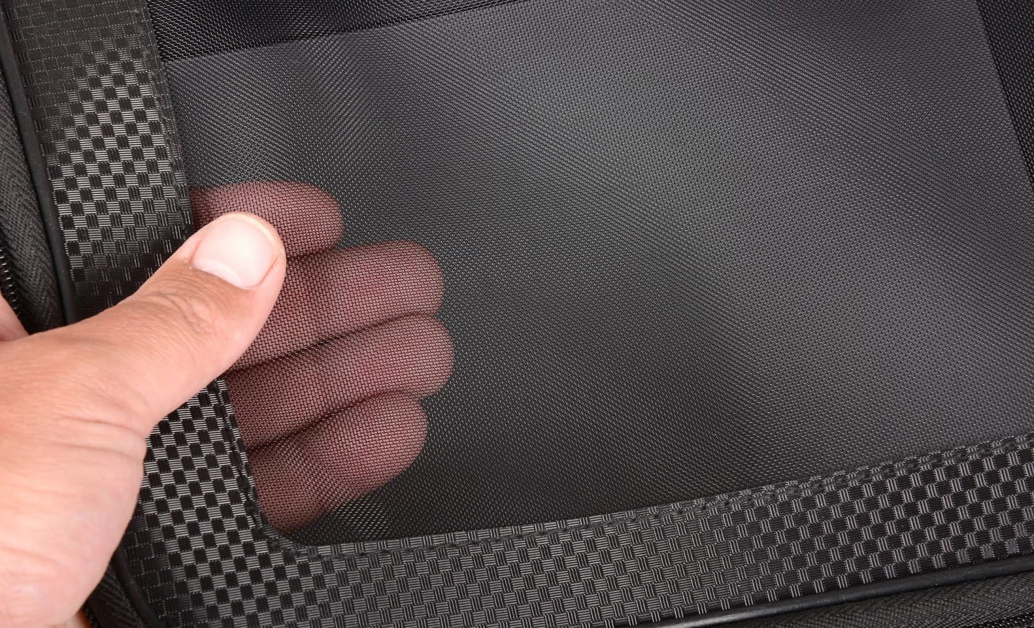 Cresta Eva Baitbag Micro Mesh 4 Cresta Eva Baitbag Micro Mesh - Afbeelding 2