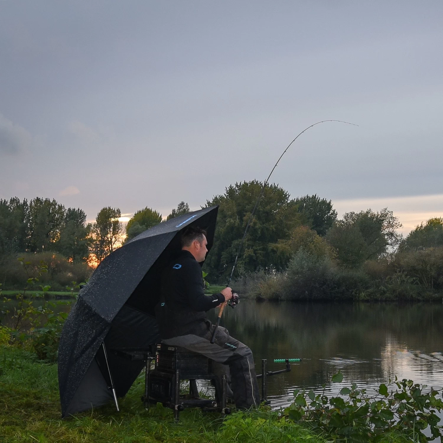 Cresta Feeder Umbrella 6 Cresta Feeder Umbrella - Afbeelding 4