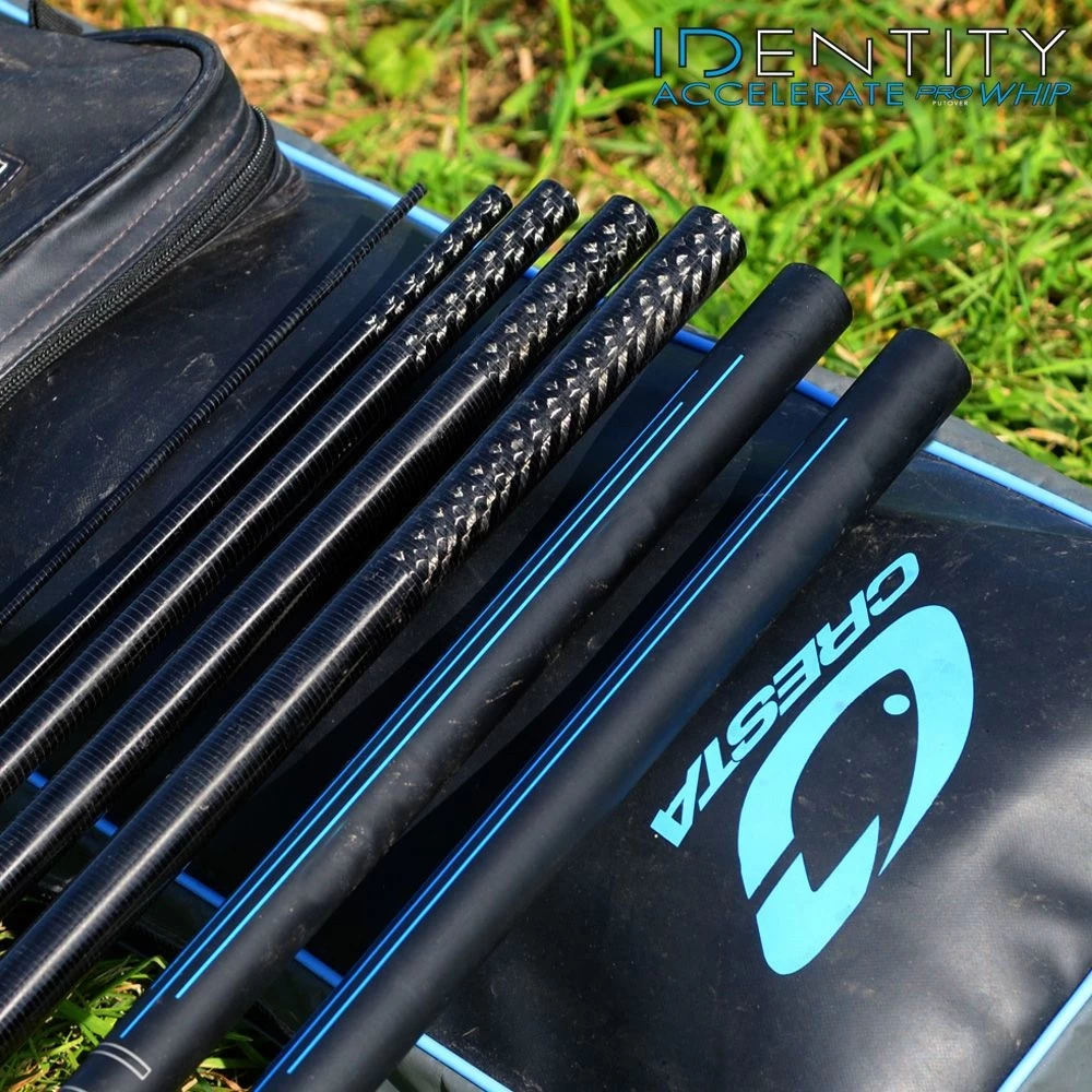 Cresta Identity Accelerate Whip | Oversteek 4 Cresta Identity Accelerate Whip | Oversteek - Afbeelding 2