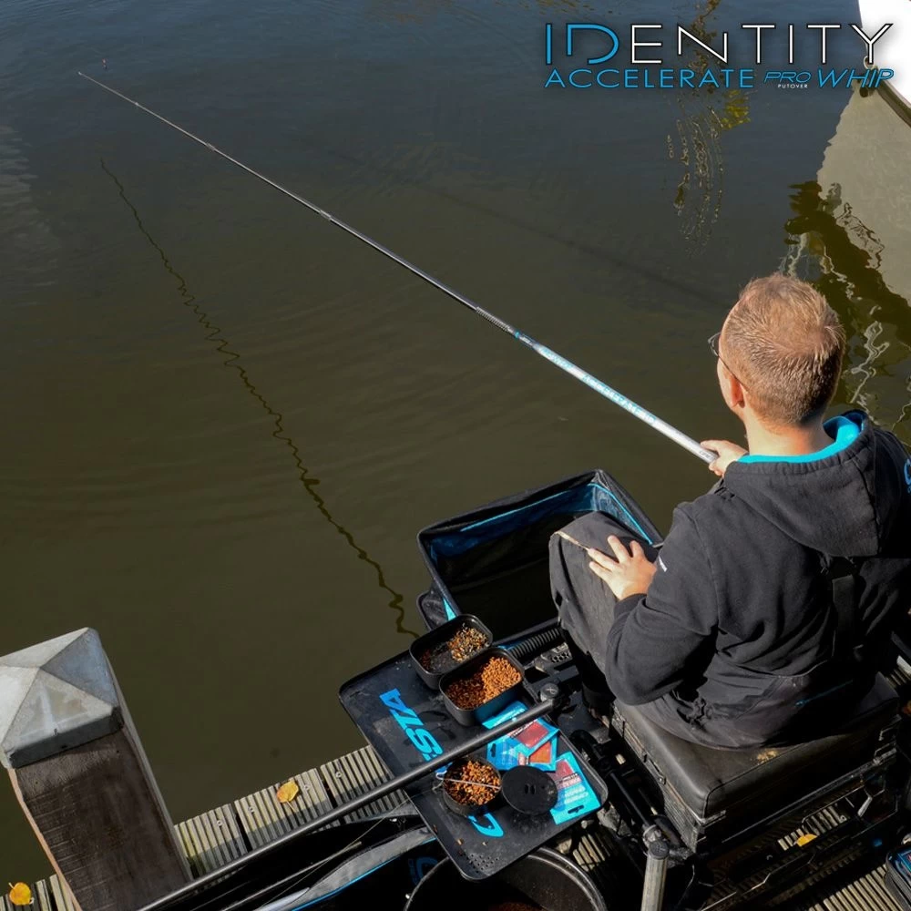 Cresta Identity Accelerate Whip | Oversteek 5 Cresta Identity Accelerate Whip | Oversteek - Afbeelding 3