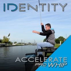 Cresta Identity Accelerate Whip | Oversteek