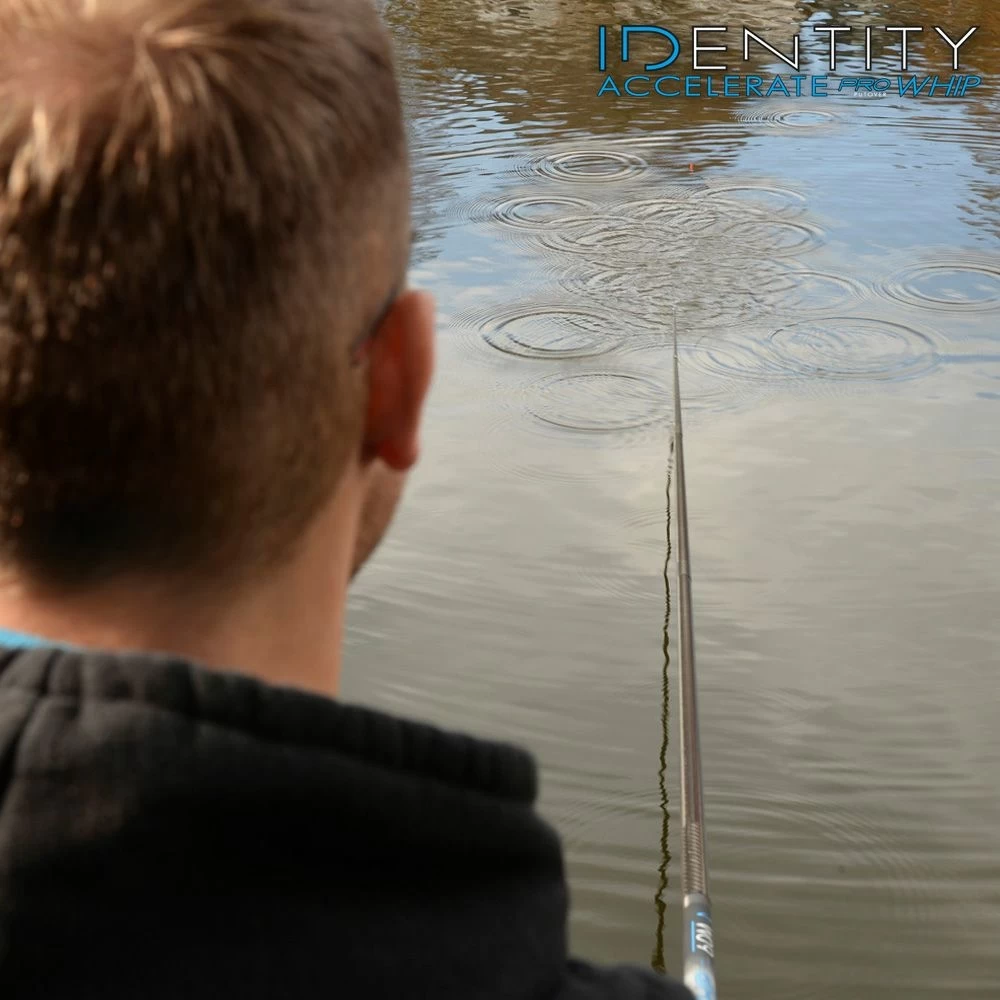 Cresta Identity Accelerate Whip | Oversteek 6 Cresta Identity Accelerate Whip | Oversteek - Afbeelding 4