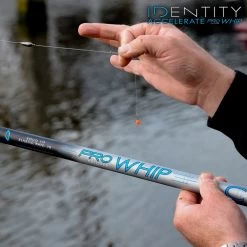 Cresta Identity Accelerate Whip | Oversteek 16 Cresta Identity Accelerate Whip | Oversteek -Visaccessoires Verkoop cresta identity accelerate whip oversteek 4