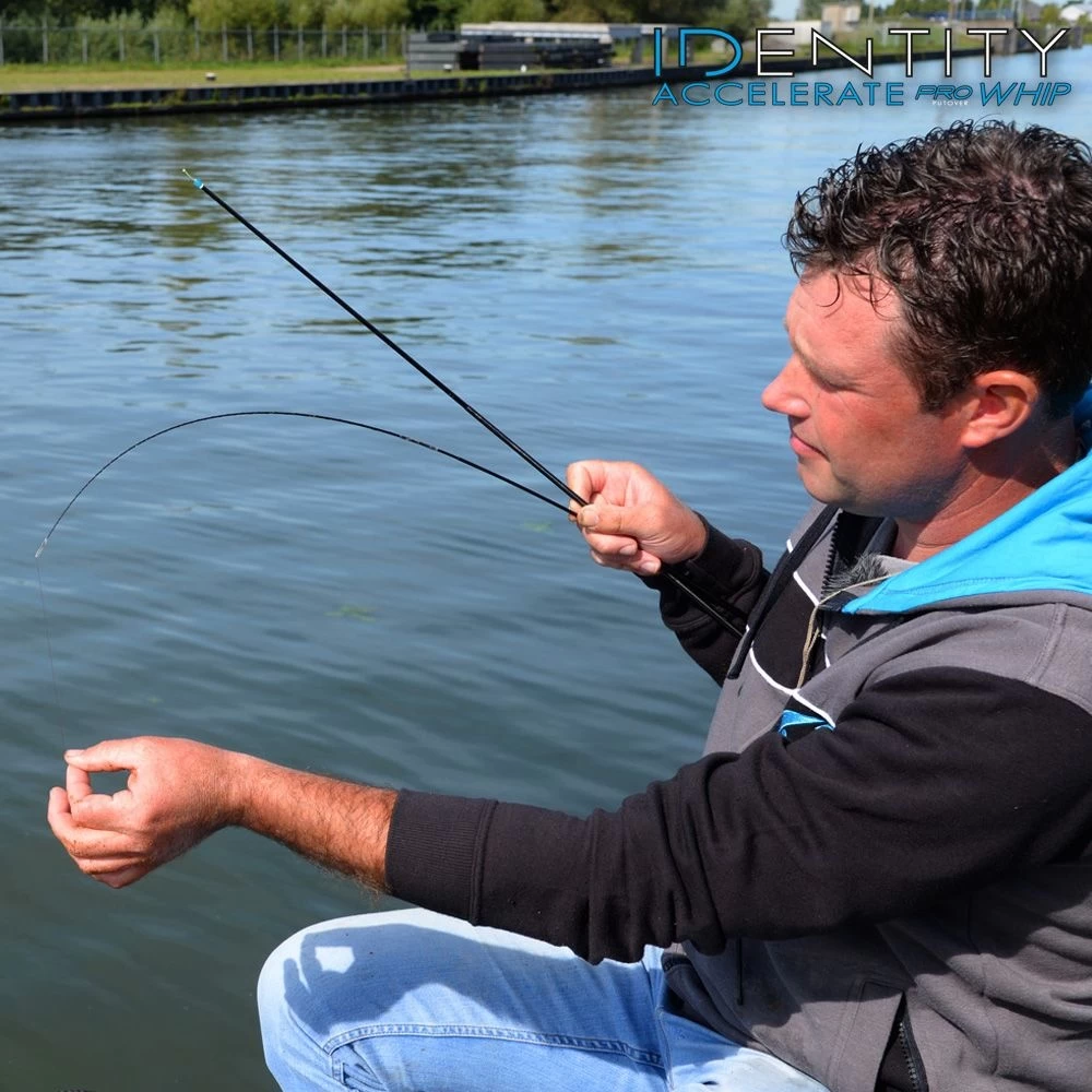 Cresta Identity Accelerate Whip | Oversteek 12 Cresta Identity Accelerate Whip | Oversteek - Afbeelding 10