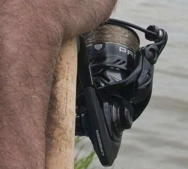 Cresta Protocol Molen | Match & Feeder 6 Cresta Protocol Molen | Match & Feeder - Afbeelding 4