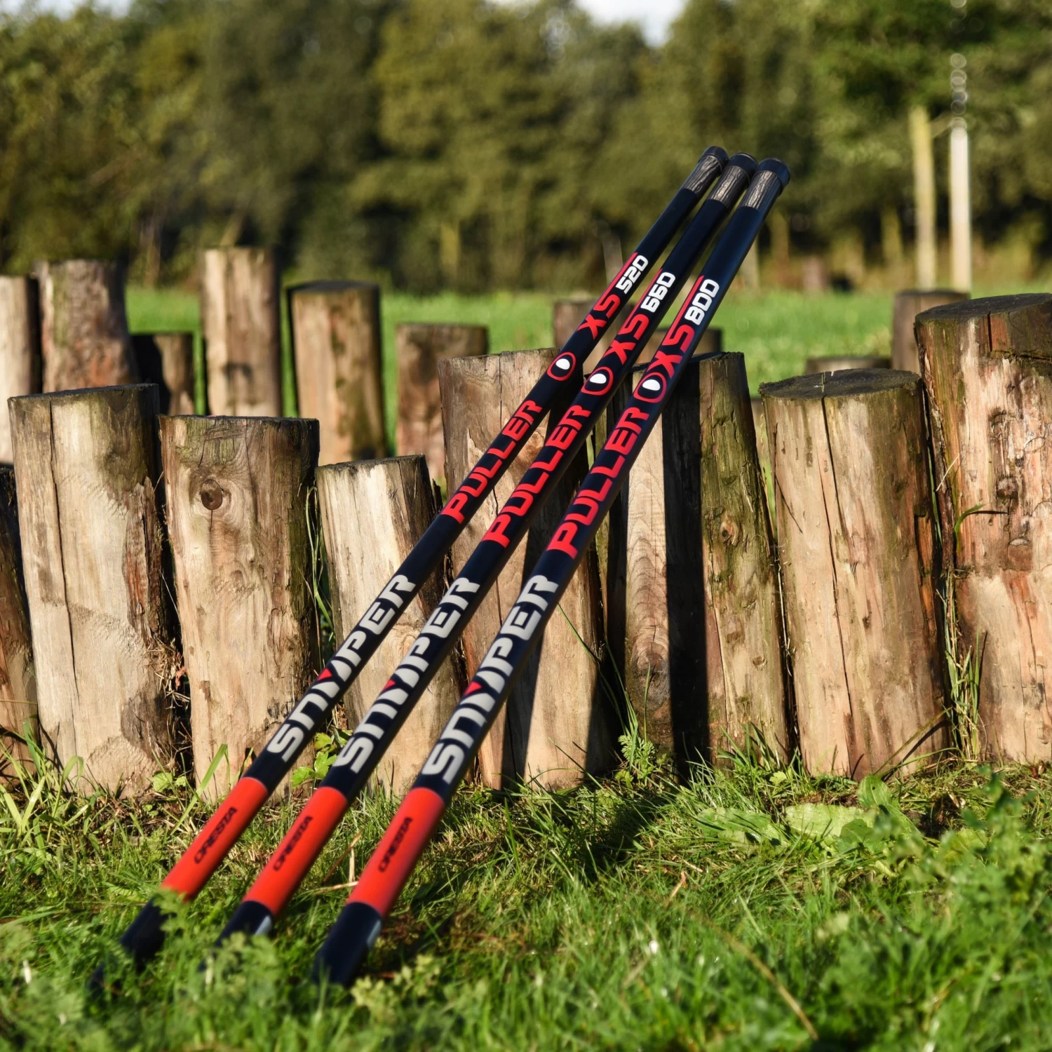 Cresta Snyper Puller XS | Oversteek 4 Cresta Snyper Puller XS | Oversteek - Afbeelding 2