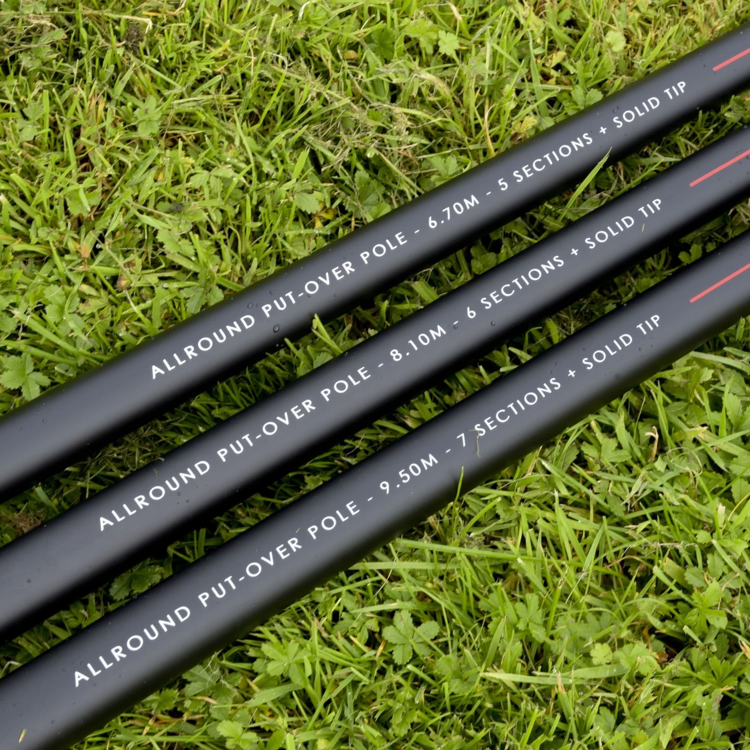 Cresta Snyper SR | Oversteek 9 Cresta Snyper SR | Oversteek - Afbeelding 7