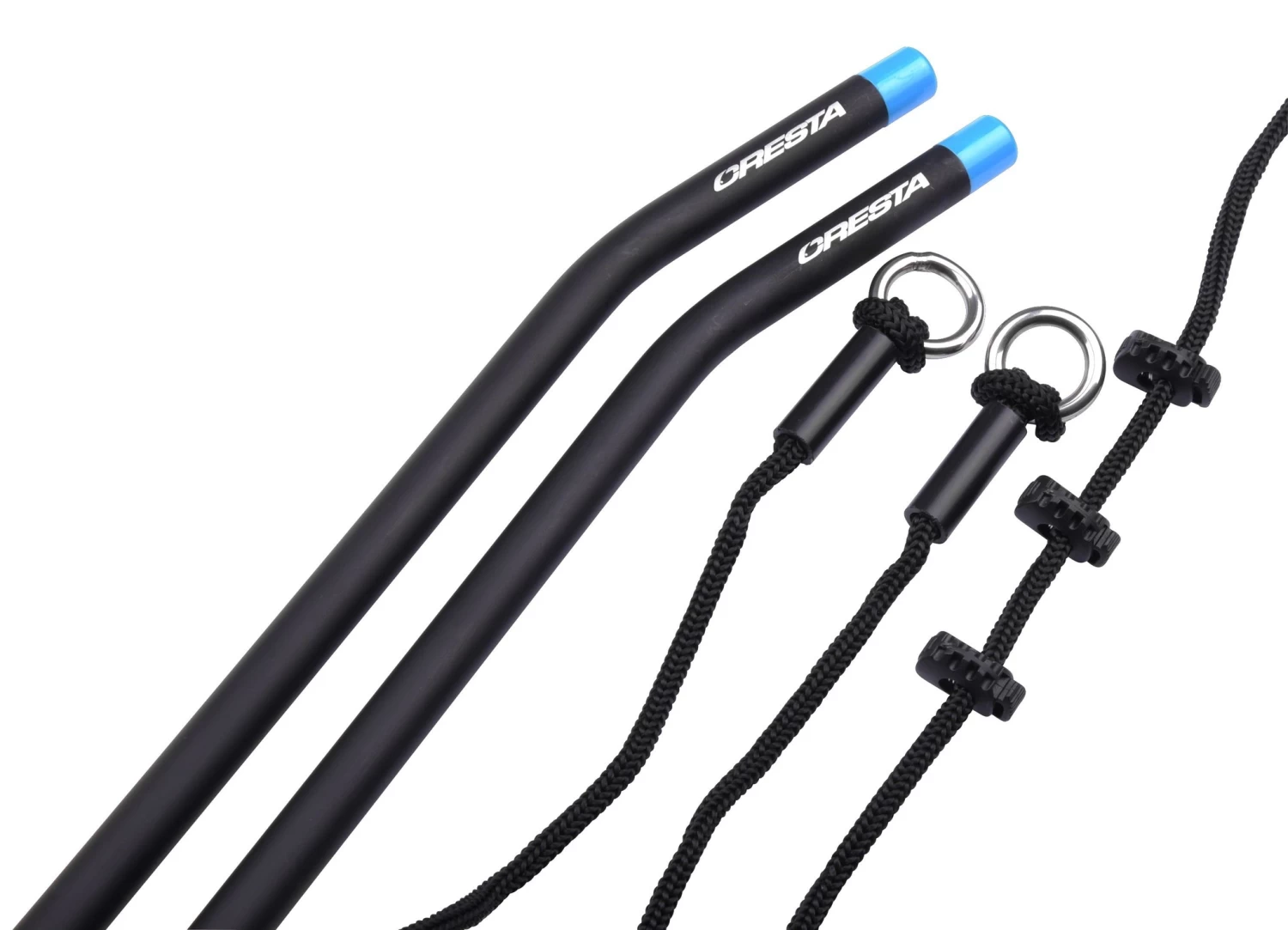 Cresta Spiked Measure Sticks 5 Cresta Spiked Measure Sticks - Afbeelding 3