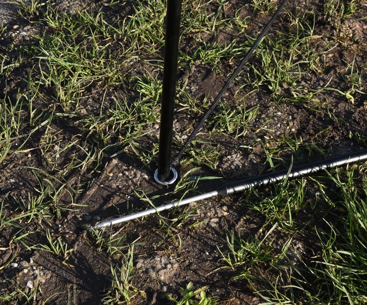 Cresta Spiked Measure Sticks 8 Cresta Spiked Measure Sticks - Afbeelding 6