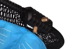 Cresta Supa River Keepnet | Round -Visaccessoires Verkoop cresta supa river keepnet round 2