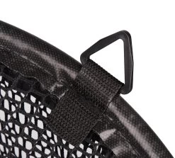 Cresta Supa River Keepnet | Round -Visaccessoires Verkoop cresta supa river keepnet round 3