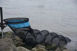 Cresta Supa River Keepnet | Round -Visaccessoires Verkoop cresta supa river keepnet round 5