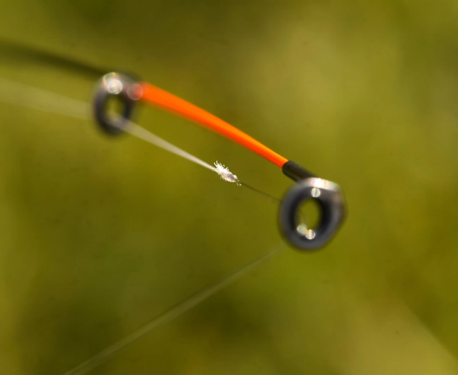 Cresta Visorate Accelerate Tapered Leaders 5 Cresta Visorate Accelerate Tapered Leaders - Afbeelding 3