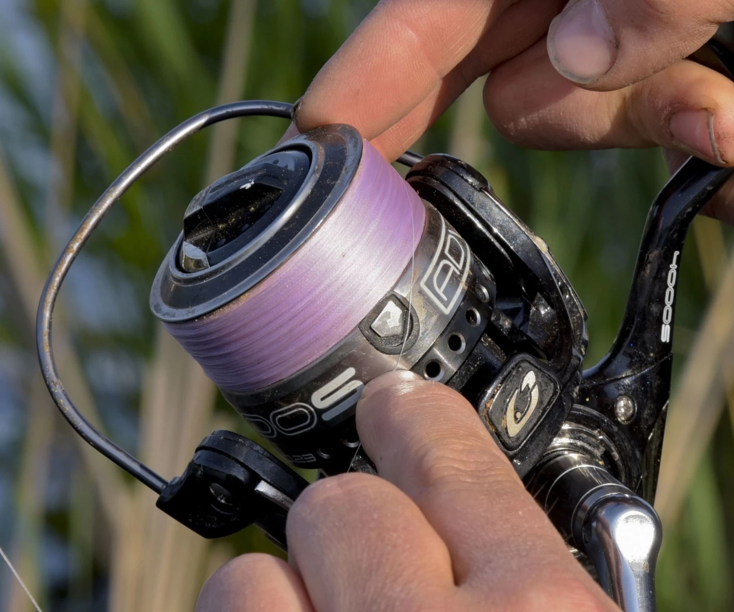 Cresta Visorate Intenz Superior Braid | 150m 5 Cresta Visorate Intenz Superior Braid | 150m - Afbeelding 3