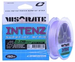 Cresta Visorate Intenz Superior Braid | 150m