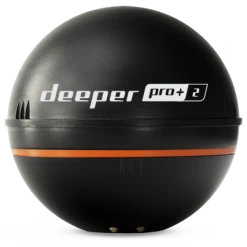 Deeper Pro+ 2 - Smart Sonar