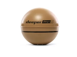 Deeper Smart Sonar CHIRP+ 2.0 (Inclusief Gratis Nightfishing Cover)