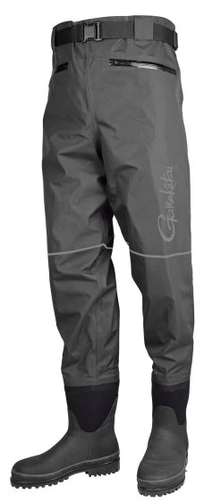 Gamakatsu G-Breathable Pants