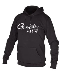 Gamakatsu G-Hoodie Classic JP Lounger