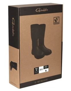 Gamakatsu G-Neo Boots Ext | Verhoogde Laarzen -Visaccessoires Verkoop gamakatsu g neo boots ext verhoogde laarzen 2