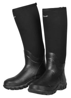 Gamakatsu G-Neo Boots Ext | Verhoogde Laarzen