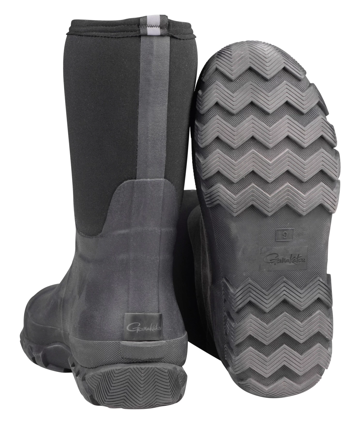 Gamakatsu G-Neo Boots (Laarzen) 4 Gamakatsu G-Neo Boots (Laarzen) - Afbeelding 2