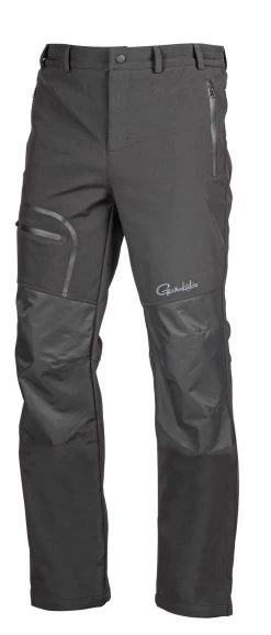Gamakatsu G-Softshell Trousers