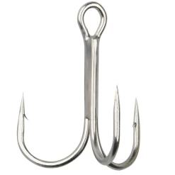 Gamakatsu Treble 13 | Dreg | Nickel