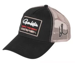Gamakatsu Trucker Mesh Cap