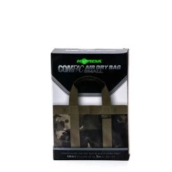 Korda Air Dry Bag | Droogzak 9 Korda Air Dry Bag | Droogzak -Visaccessoires Verkoop korda air dry bag droogzak 2