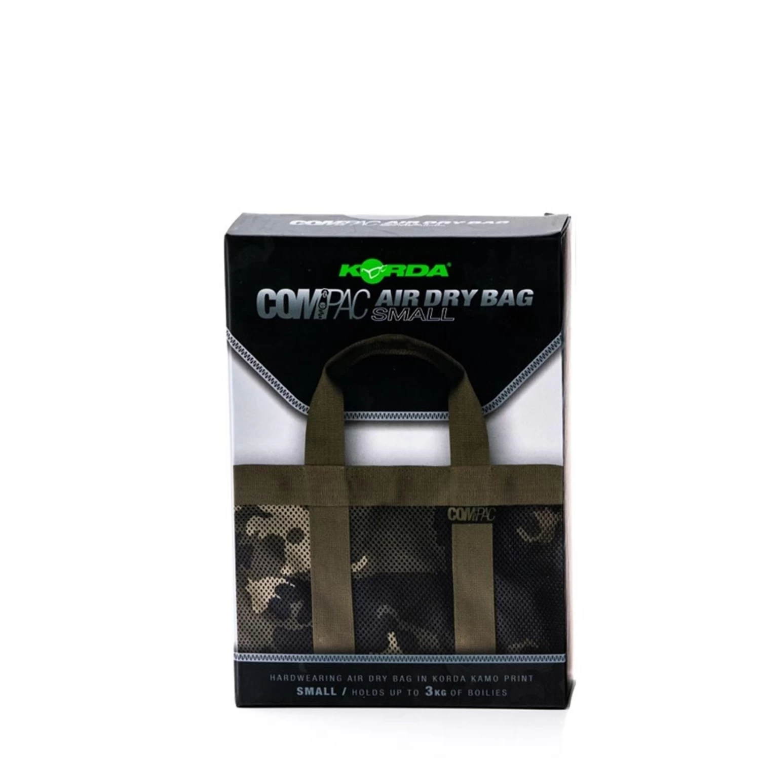 Korda Air Dry Bag | Droogzak 6 Korda Air Dry Bag | Droogzak - Afbeelding 4