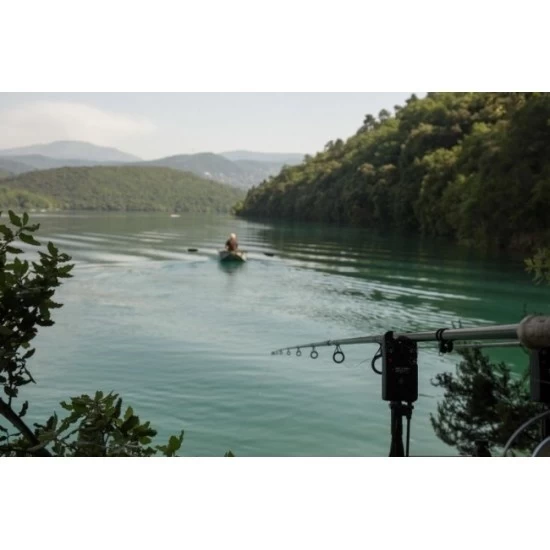 Korda Apex Braided Mainline (1200 M) - Gevlochten Hoofdlijn 5 Korda Apex Braided Mainline (1200 M) - Gevlochten Hoofdlijn - Afbeelding 3