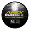 Korda Apex Braided Mainline (1200 M) - Gevlochten Hoofdlijn 2 Korda Apex Braided Mainline (1200 M) - Gevlochten Hoofdlijn -Visaccessoires Verkoop korda apex braided mainline 1200 m gevlochten hoof