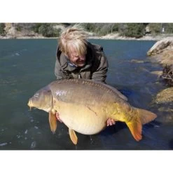 Korda Arma Kord Leader (20 Meter) -Visaccessoires Verkoop korda arma kord leader 20 meter 2