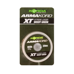 Korda Arma Kord XT 85lb (20 Meter) | Leader