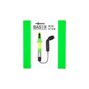 Korda Basix Mini Stow Hangers 3 Korda Basix Mini Stow Hangers