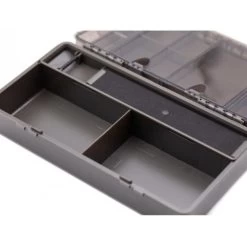Korda Basix Tackle Box -Visaccessoires Verkoop korda basix tackle box 2